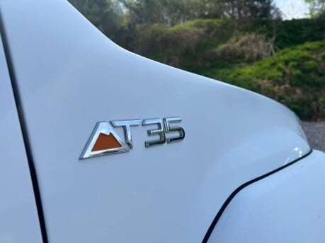 Isuzu D-Max 1.9 D-Max Arctic Trucks Auto 4WD 10