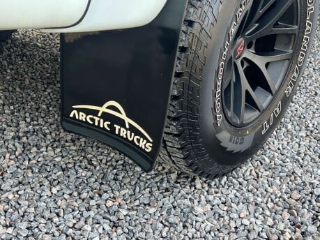 Isuzu D-Max 1.9 D-Max Arctic Trucks Auto 4WD 12