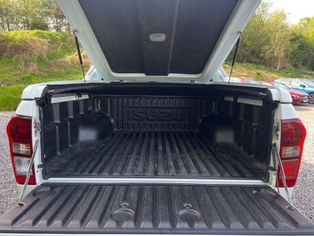 Isuzu D-Max 1.9 D-Max Arctic Trucks Auto 4WD 14