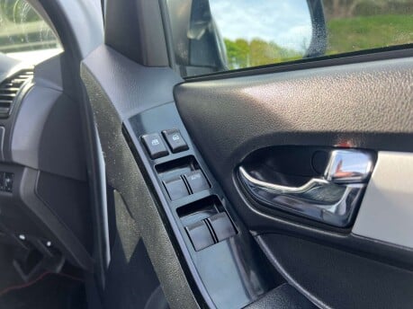 Isuzu D-Max 1.9 D-Max Arctic Trucks Auto 4WD 22