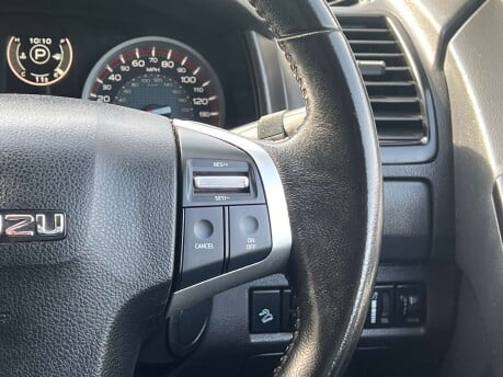 Isuzu D-Max 1.9 D-Max Arctic Trucks Auto 4WD 31