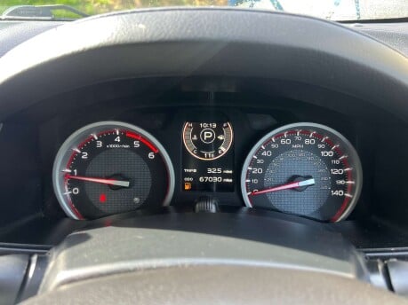 Isuzu D-Max 1.9 D-Max Arctic Trucks Auto 4WD 32