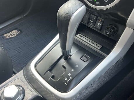 Isuzu D-Max 1.9 D-Max Arctic Trucks Auto 4WD 35