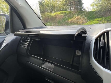 Isuzu D-Max 1.9 D-Max Arctic Trucks Auto 4WD 40