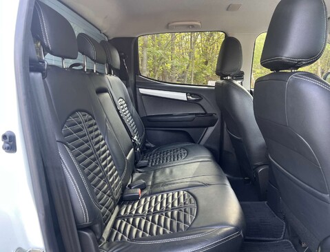 Isuzu D-Max 1.9 D-Max Arctic Trucks Auto 4WD 19