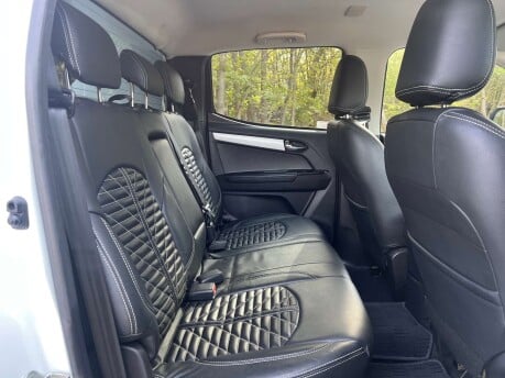 Isuzu D-Max 1.9 D-Max Arctic Trucks Auto 4WD 19