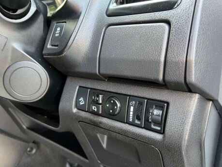 Isuzu D-Max 1.9 D-Max Arctic Trucks Auto 4WD 23