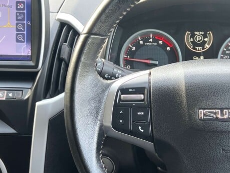 Isuzu D-Max 1.9 D-Max Arctic Trucks Auto 4WD 30