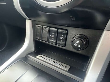 Isuzu D-Max 1.9 D-Max Arctic Trucks Auto 4WD 38