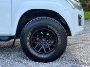 Isuzu D-Max 1.9 D-Max Arctic Trucks Auto 4WD 9