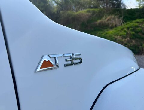 Isuzu D-Max 1.9 D-Max Arctic Trucks Auto 4WD 10