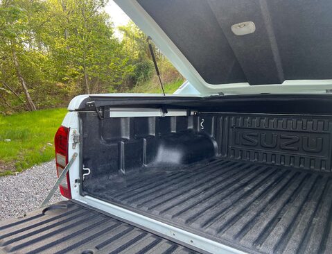 Isuzu D-Max 1.9 D-Max Arctic Trucks Auto 4WD 15
