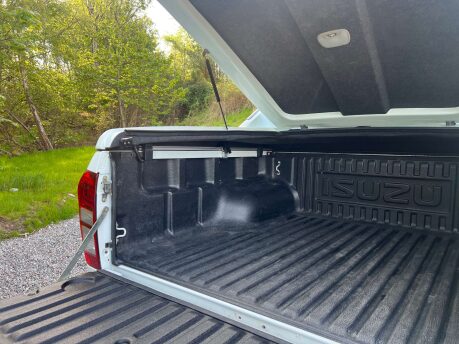 Isuzu D-Max 1.9 D-Max Arctic Trucks Auto 4WD 15