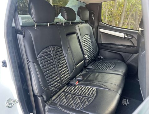 Isuzu D-Max 1.9 D-Max Arctic Trucks Auto 4WD 20