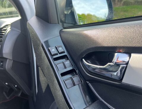 Isuzu D-Max 1.9 D-Max Arctic Trucks Auto 4WD 22
