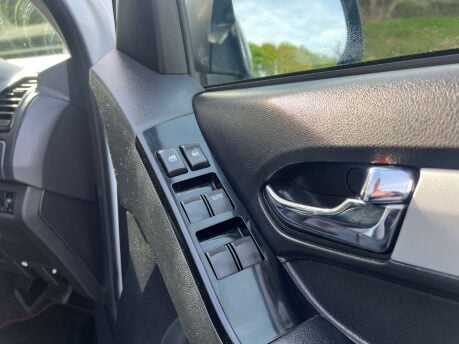 Isuzu D-Max 1.9 D-Max Arctic Trucks Auto 4WD 22