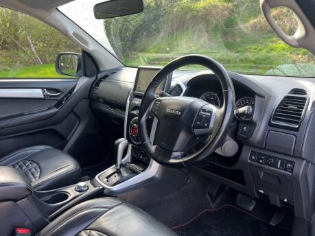 Isuzu D-Max 1.9 D-Max Arctic Trucks Auto 4WD 26