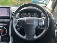 Isuzu D-Max 1.9 D-Max Arctic Trucks Auto 4WD 29