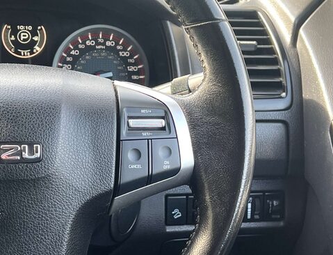 Isuzu D-Max 1.9 D-Max Arctic Trucks Auto 4WD 31