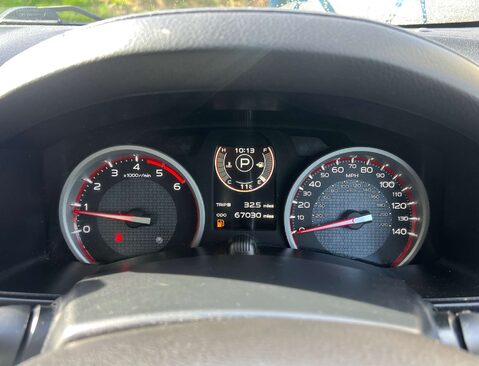 Isuzu D-Max 1.9 D-Max Arctic Trucks Auto 4WD 32
