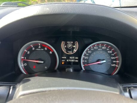 Isuzu D-Max 1.9 D-Max Arctic Trucks Auto 4WD 32
