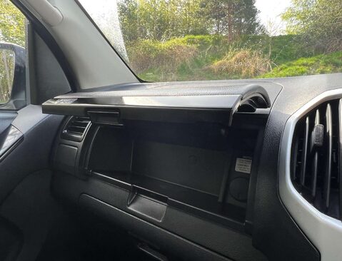 Isuzu D-Max 1.9 D-Max Arctic Trucks Auto 4WD 40