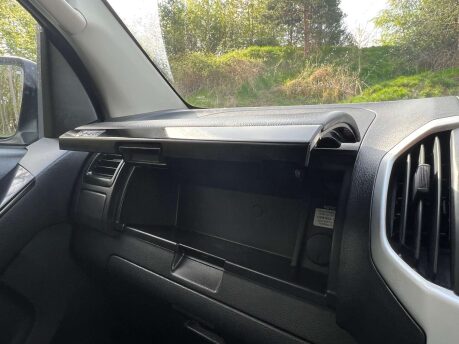 Isuzu D-Max 1.9 D-Max Arctic Trucks Auto 4WD 40