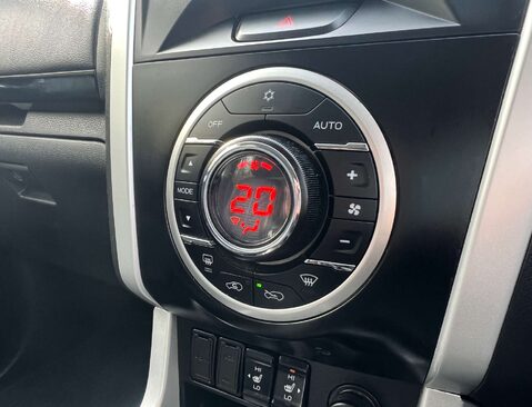 Isuzu D-Max 1.9 D-Max Arctic Trucks Auto 4WD 36