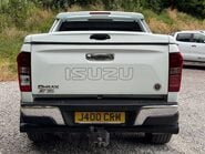 Isuzu D-Max 1.9 D-Max Arctic Trucks Auto 4WD 4