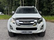 Isuzu D-Max 1.9 D-Max Arctic Trucks Auto 4WD 8