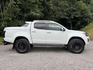 Isuzu D-Max 1.9 D-Max Arctic Trucks Auto 4WD 2