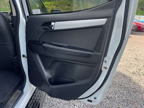 Isuzu D-Max 1.9 D-Max Arctic Trucks Auto 4WD 15
