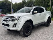 Isuzu D-Max 1.9 D-Max Arctic Trucks Auto 4WD 7