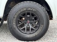 Isuzu D-Max 1.9 D-Max Arctic Trucks Auto 4WD 9
