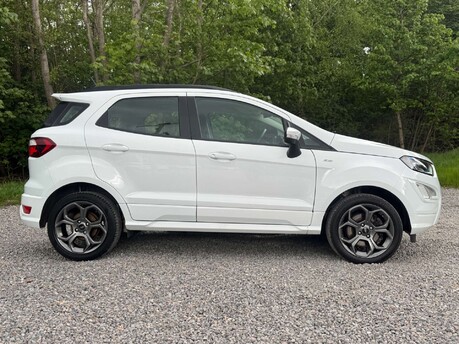 Ford Ecosport 1.0 EcoSport ST-Line 5dr