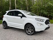 Ford Ecosport 1.0 EcoSport ST-Line 5dr 1