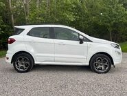 Ford Ecosport 1.0 EcoSport ST-Line 5dr 2