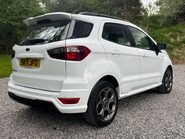 Ford Ecosport 1.0 EcoSport ST-Line 5dr 3