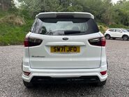 Ford Ecosport 1.0 EcoSport ST-Line 5dr 4