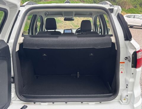 Ford Ecosport 1.0 EcoSport ST-Line 5dr 5