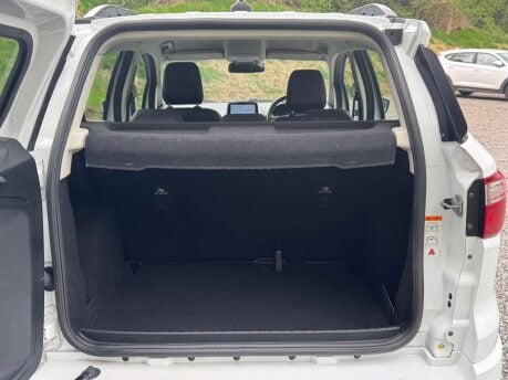 Ford Ecosport 1.0 EcoSport ST-Line 5dr 5