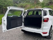 Ford Ecosport 1.0 EcoSport ST-Line 5dr 6