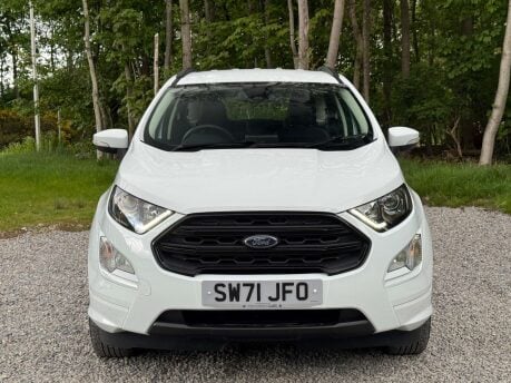 Ford Ecosport 1.0 EcoSport ST-Line 5dr 10
