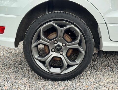 Ford Ecosport 1.0 EcoSport ST-Line 5dr 11