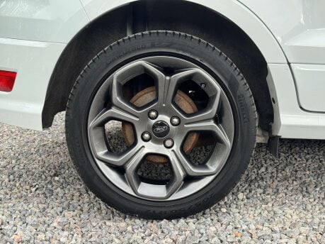Ford Ecosport 1.0 EcoSport ST-Line 5dr 11