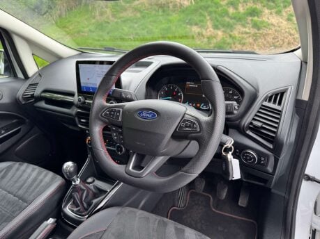 Ford Ecosport 1.0 EcoSport ST-Line 5dr 14