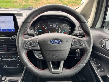 Ford Ecosport 1.0 EcoSport ST-Line 5dr 15