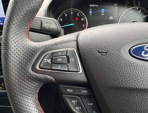 Ford Ecosport 1.0 EcoSport ST-Line 5dr 16