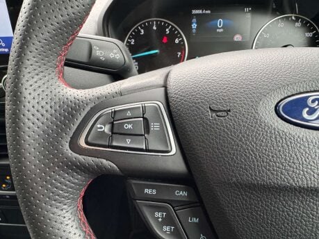 Ford Ecosport 1.0 EcoSport ST-Line 5dr 16