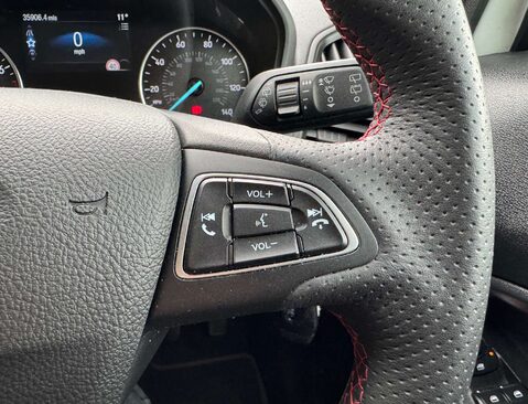 Ford Ecosport 1.0 EcoSport ST-Line 5dr 17